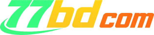 77bd com লোগো